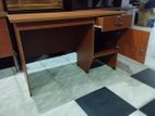 New Malamine Writing Table L