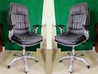 New Manager Office Chair C35