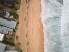 New Marine Drive Facing Large Land for Sale Dehiwala