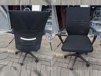 New MB Manager Office Chair -612B