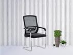 New MB Office Mesh chair-Visitors