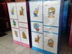 New MDF Baby Cupboard F