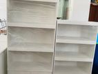 New Mdf Book Cupboards