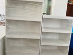 New Mdf Book Cupboards