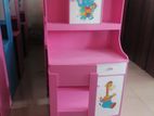 New Mdf Cupboard with Baby Table Chair large