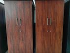 New Melamine 2 Door Wardrobe Code 35