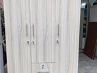 New Melamine 3 D Cupboards