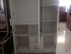 New Melamine 3 Door Cupboard
