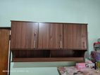 New Melamine 3 Door Kitchen wall Cupboard