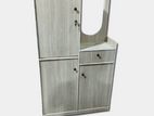 New melamine 3D baby cupboard