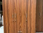 New Melamine 3d Wardrobes