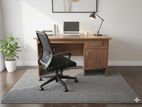 new melamine 4*2 ft cashier / computer table cupboard