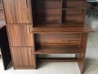 new melamine 4*2 ft table locker cupboard large