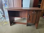 New Melamine 4*2 Office Table Cupboard
