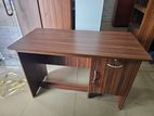 New Melamine 4*2 Office Table Cupboard Large
