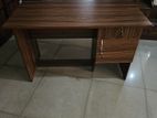 New Melamine 4*2 Writing Table Cupboard