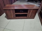 New Melamine 48" TV Stand Cupboard