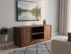 New Melamine 48*,15" Tv Stand Cupboard 55"