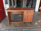 new melamine 4x2 office table cupboard large
