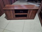 new melamine 55" tv stand cupboard