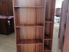 New Melamine 63"*30" Book Cupboard
