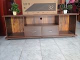New Melamine 65" Tv Stand Cupboard