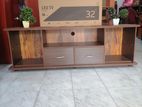 New Melamine 65" Tv Stand Cupboard