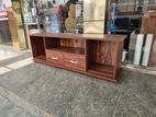 new melamine 65" tv stand cupboard large 63"*15"