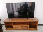 new melamine 65" tv stand cupboard large 63"*15"*21"