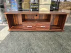 new melamine 65 " tv stand cupboard large