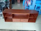 New Melamine 65 TV Stand