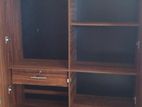 New Melamine 6x4 Cupboard