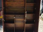 New Melamine 6x4ft Cupboard Full Door