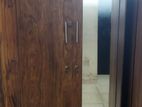 New Melamine 70x32 2 Door Cupboard with Mirror