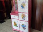 New Melamine Baby Cupboard