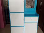 New Melamine Baby Cupboard