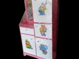 New Melamine Baby Cupboard