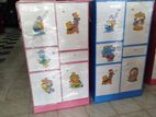 New Melamine Baby Cupboard