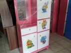 New Melamine Baby Cupboard