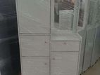 new melamine baby cupboard