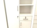 New Melamine Baby Cupboard