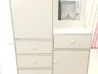 New Melamine Baby Cupboard