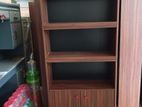 New Melamine book cupboard .