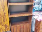 New Melamine Book Cupboard