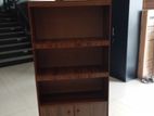 New Melamine Book Cupboard