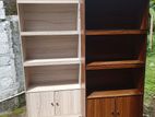 New Melamine Book Cupboard