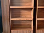 New Melamine Book Cupboard XL.