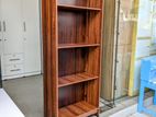 New Melamine Book Rack - BC70