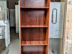 New Melamine Book Rack