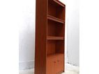 – New Melamine Book Rack L
